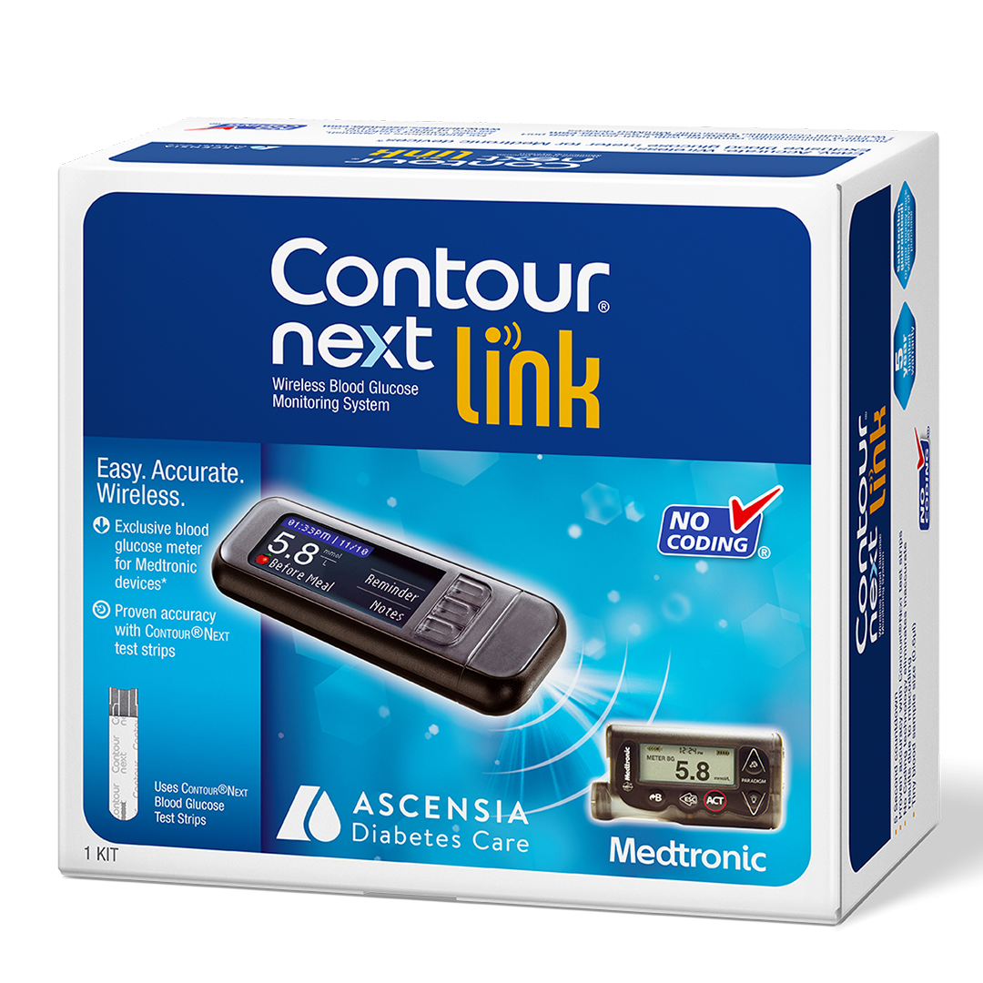 Guide for CONTOUR® NEXT ONE and HDA