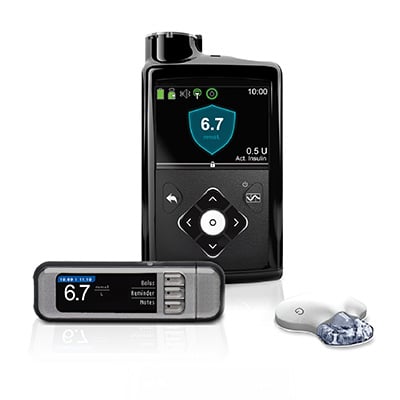 The Role of Insulin Pumps in Diabetes Treatment